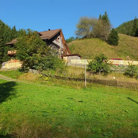 Apartman Berghof Turrach By Interhome *