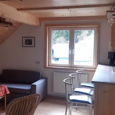 Berghof Turrach By Interhome Apartman Turracher Höhe