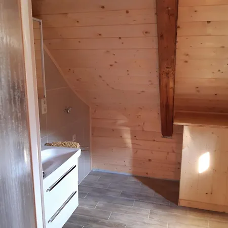 Berghof Turrach By Interhome * Turracher Höhe