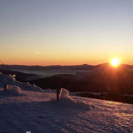 Apartman Berghof Turrach By Interhome Turracher Höhe