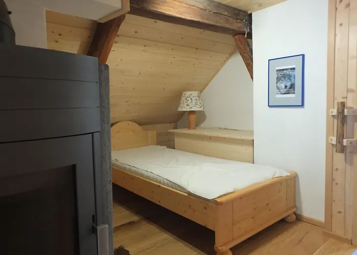 Berghof Turrach By Interhome Turracher Höhe