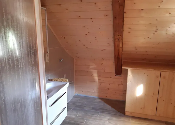 Berghof Turrach By Interhome * Turracher Höhe