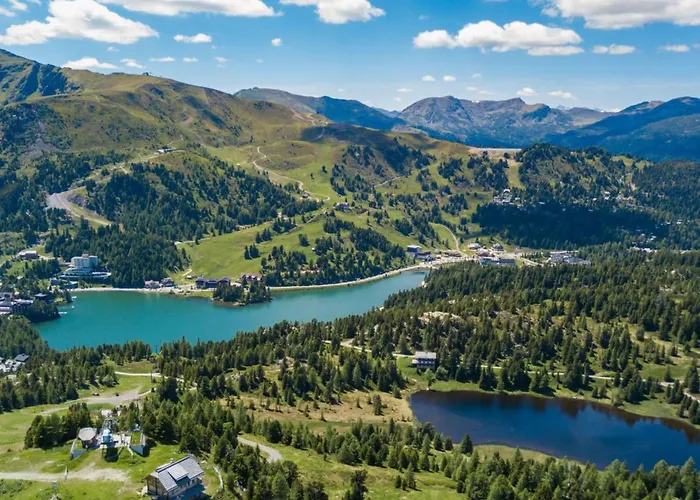 Apartman Berghof Turrach By Interhome *