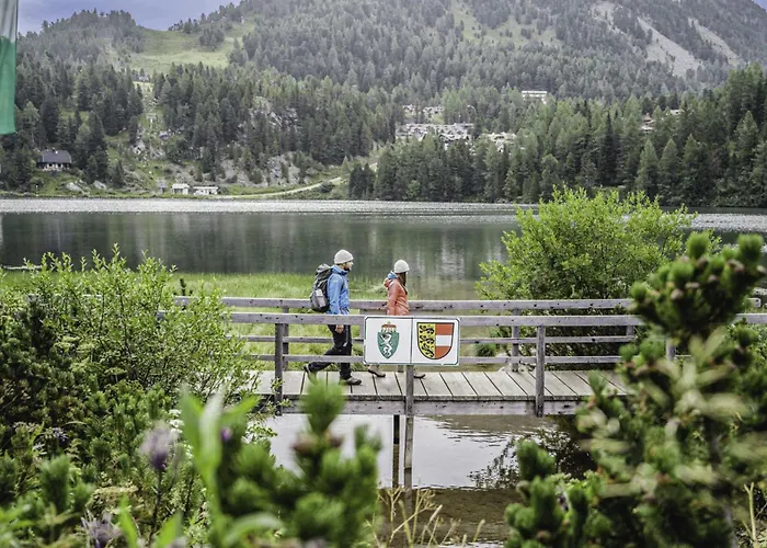 Berghof Turrach By Interhome