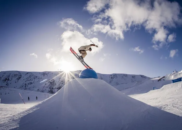 Berghof Turrach By Interhome